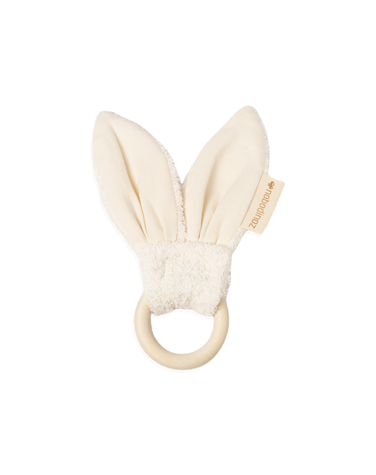 Anneau de dentition So Cute bunny