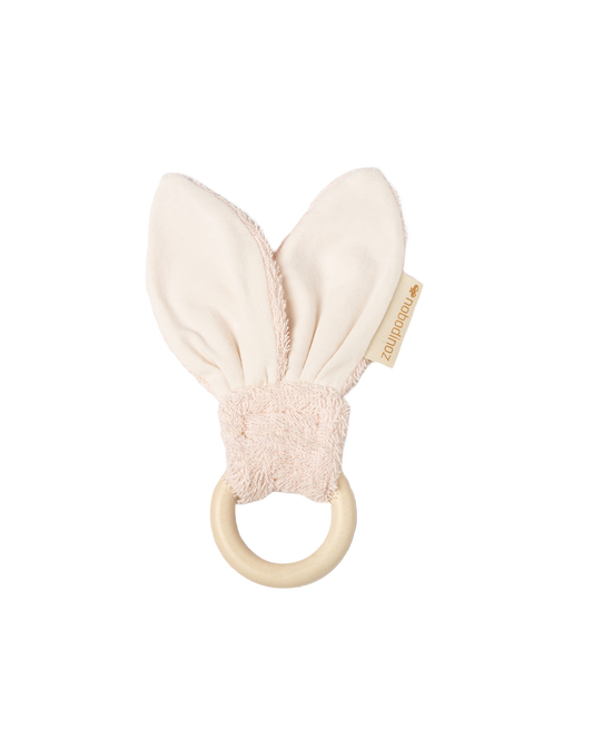 Anneau de dentition bunny So Cute
