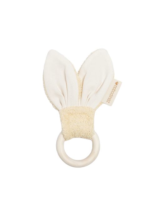 So Cute Anneau de dentition bunny