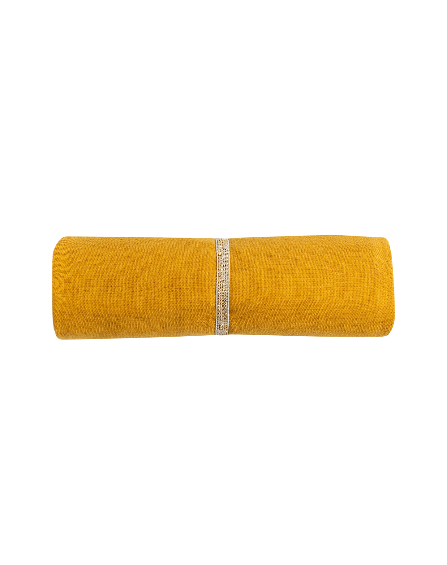 BUTTERFLY SWADDLE 100X120-FARNIENTE YELLOW