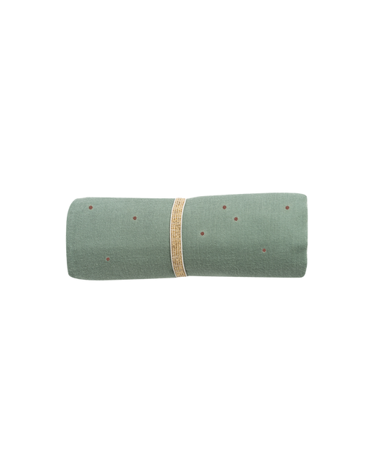 Butterfly swaddle