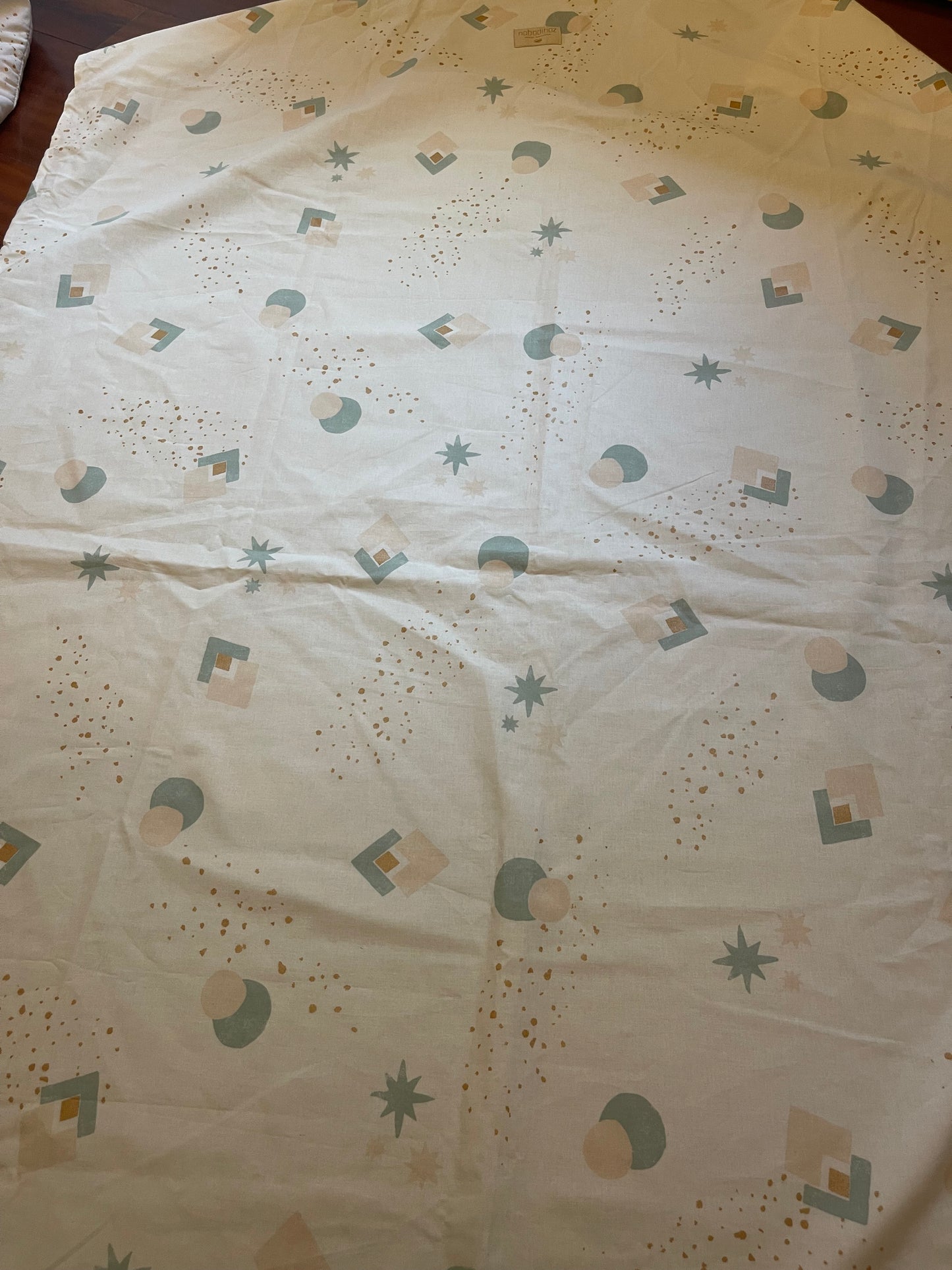 Housse de couette