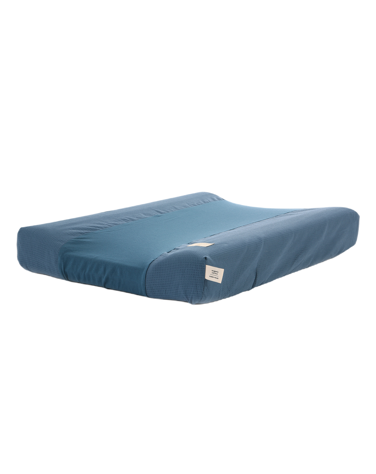 CHANGING COVER CALMA HONEYCOMB 70X50