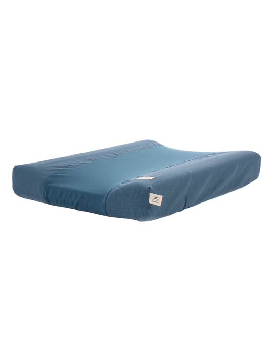 CHANGING COVER CALMA HONEYCOMB 70X50