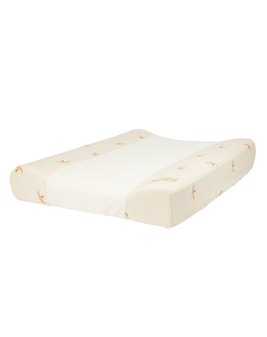 Changing mat Zen & cover Calma