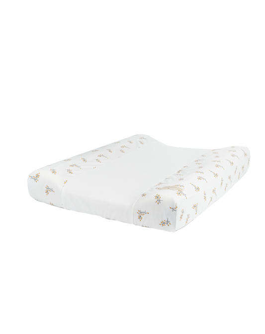 KIT CHANGING MAT - COVER CALMè70X50 Flore