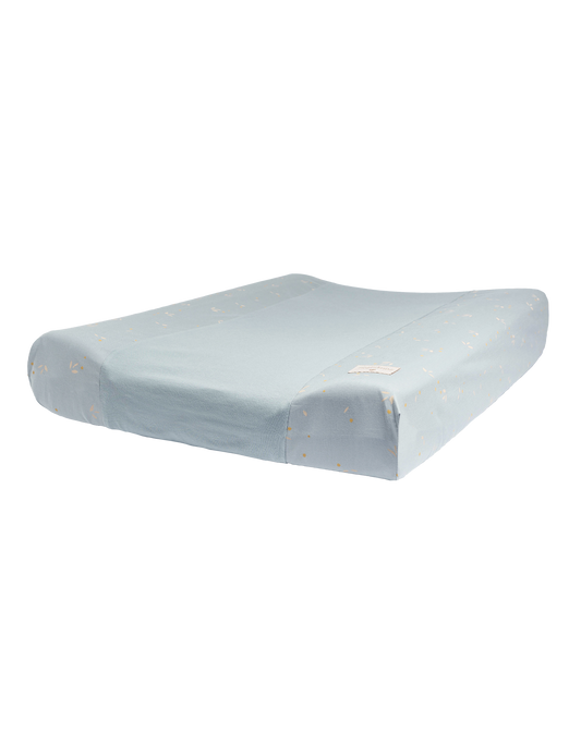 Housse de matelas à langer Calma