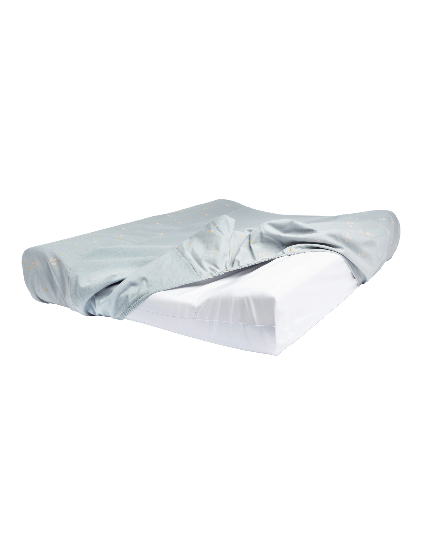 Housse de matelas à langer Calma