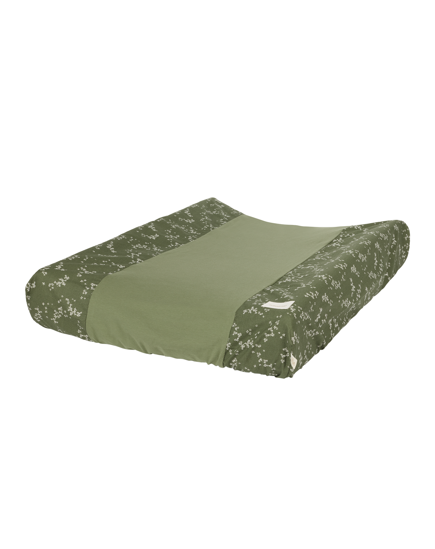 Housse de matelas à langer Stories Calma