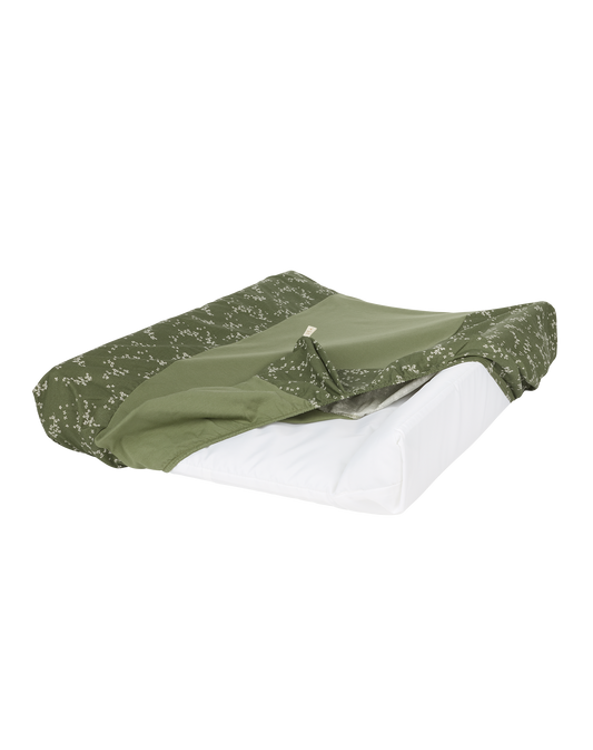 Housse de matelas à langer Stories Calma
