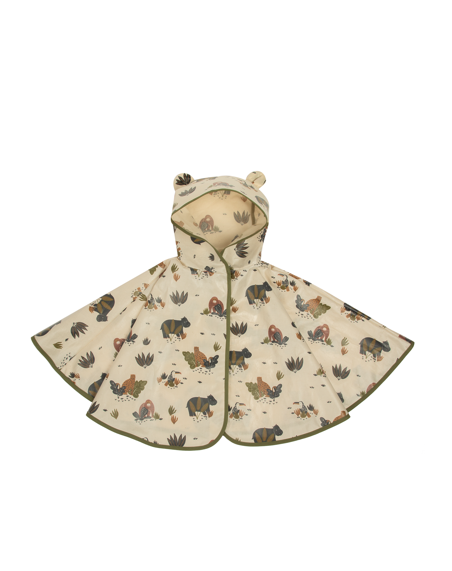 Get Ready cape de pluie 2-3 ans