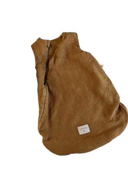Gigoteuse camel