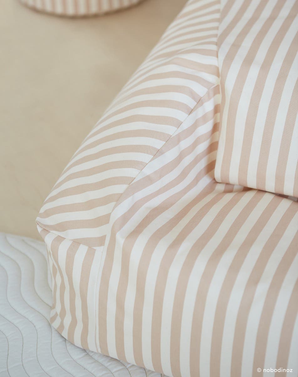 Chelsea twill beanbag