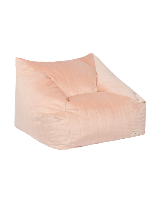 Fauteuil-pouf Chelsea