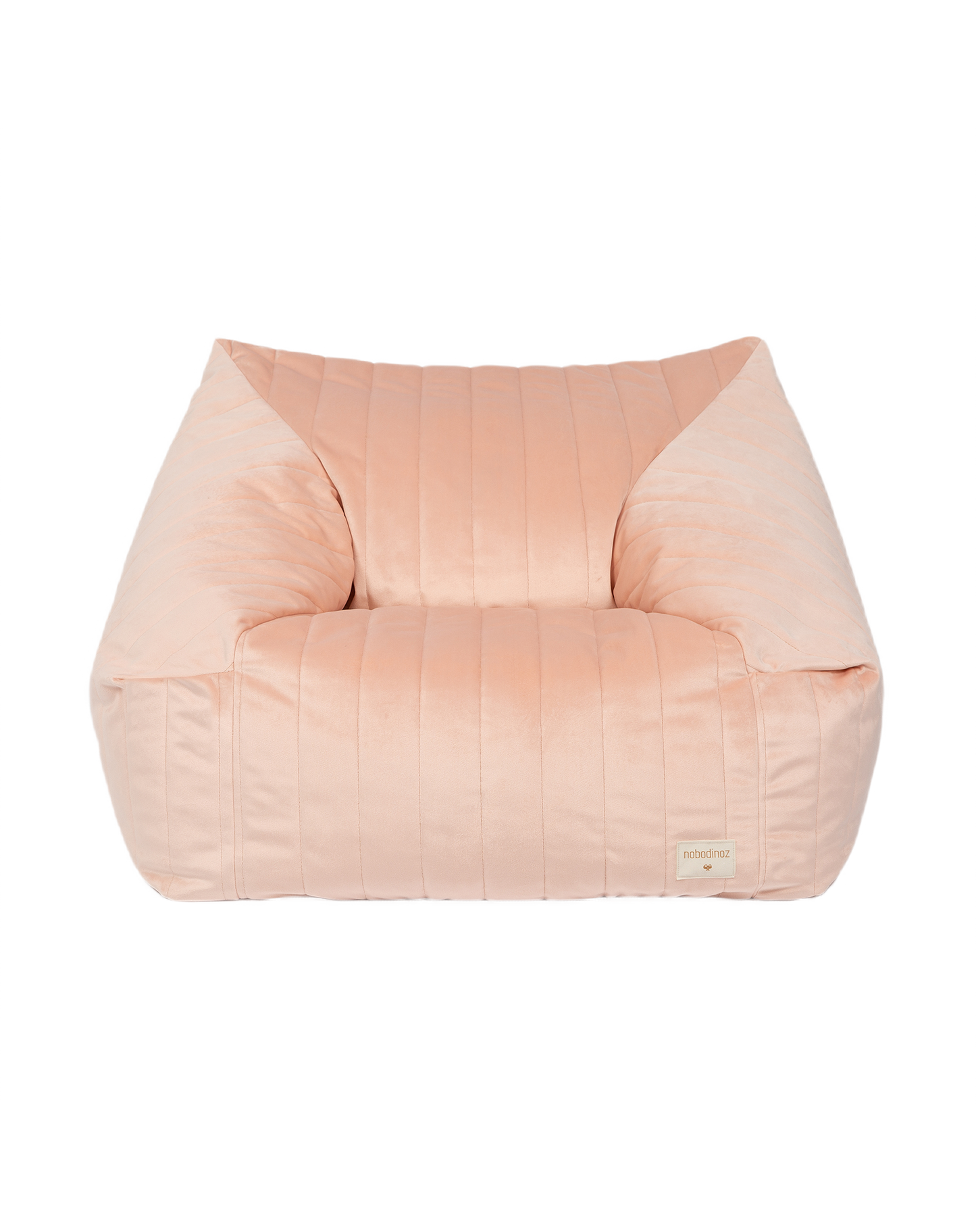 Fauteuil-pouf Chelsea