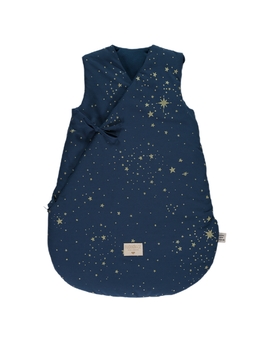CLOUD SMALL SLEEPING BAG 65X46 Gold stella night blue