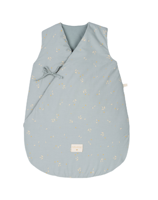 Cloud winter sleeping bag 6-18 M WILLOW SOFT BLUE