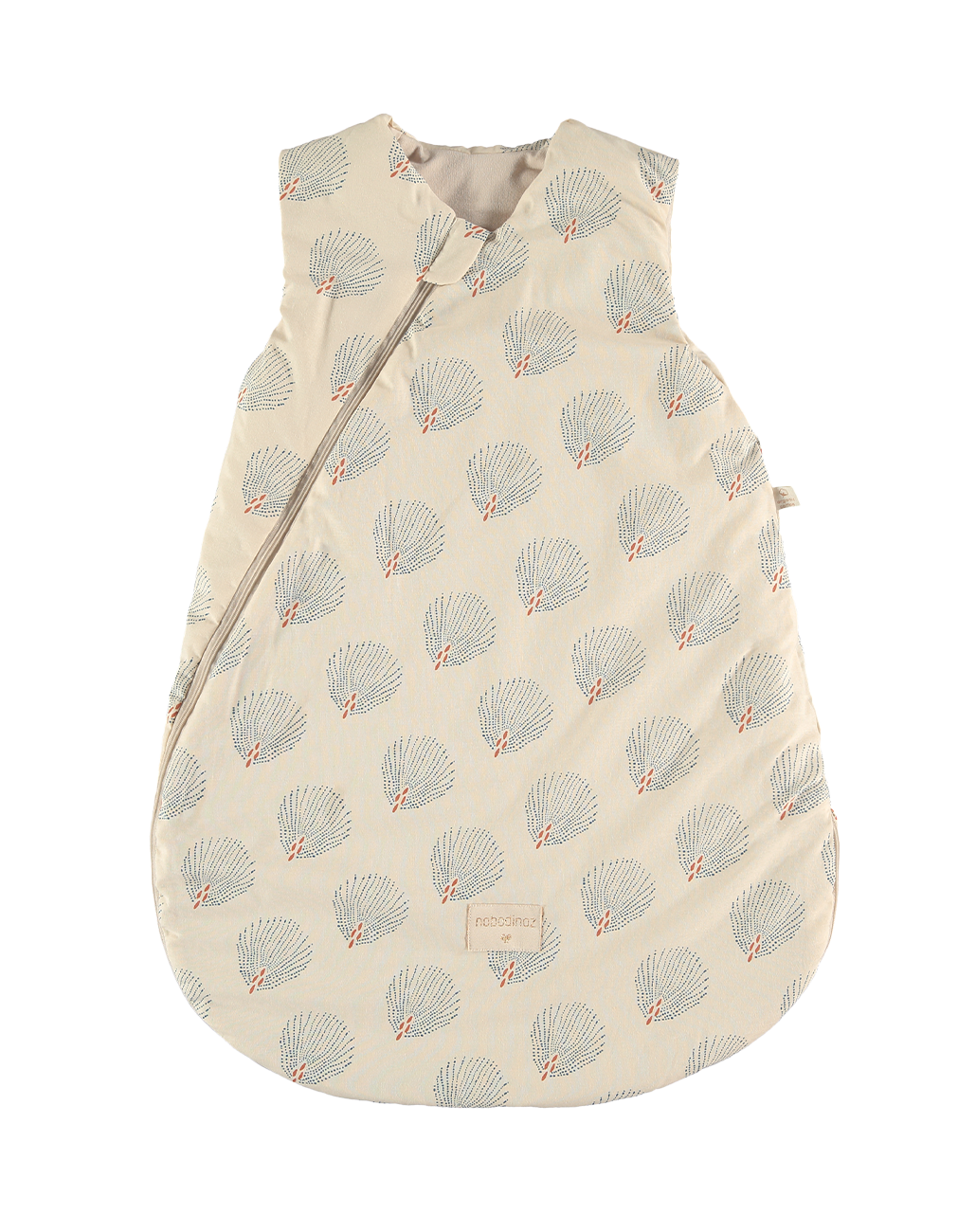 Gigoteuse de mi-saison Cocoon