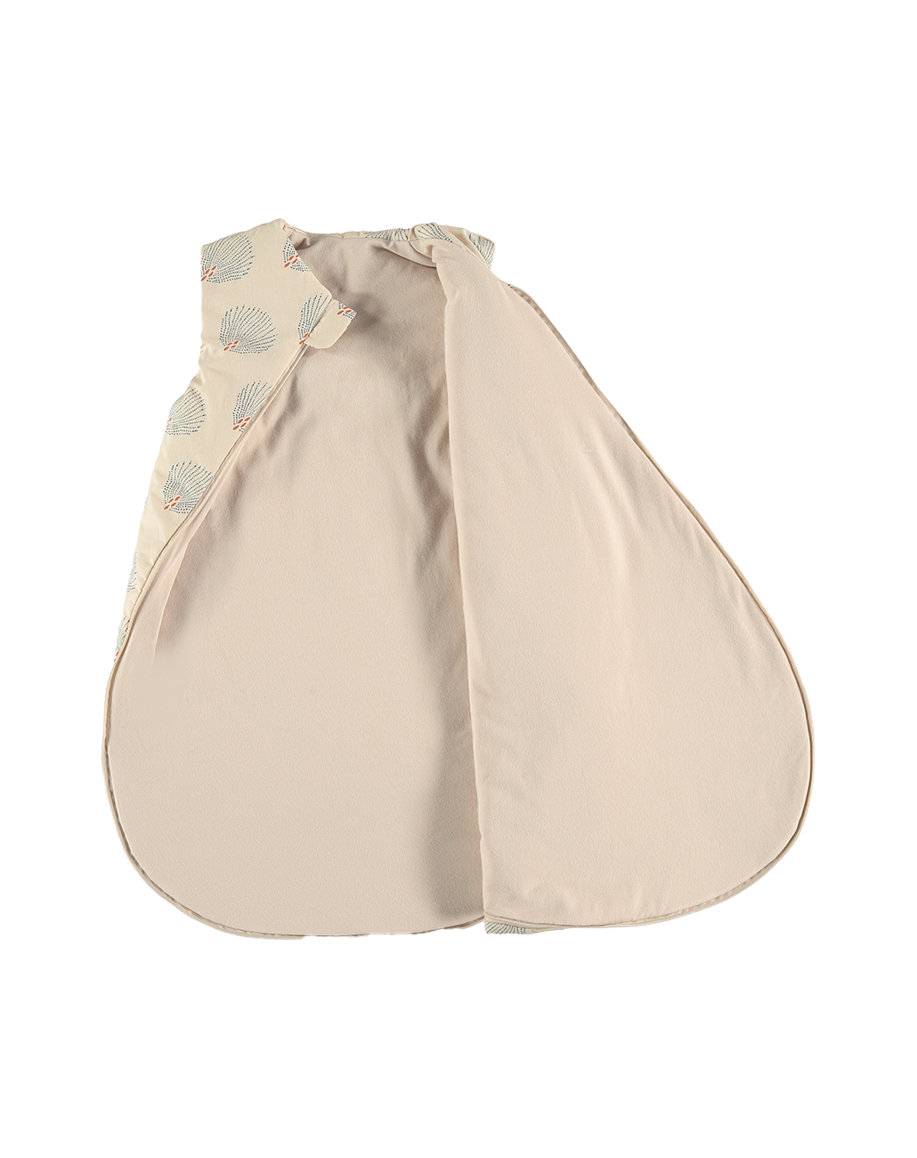Gigoteuse de mi-saison Cocoon