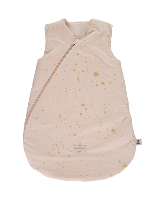 Cocoon gigoteuse de mi saison 0-6 mois