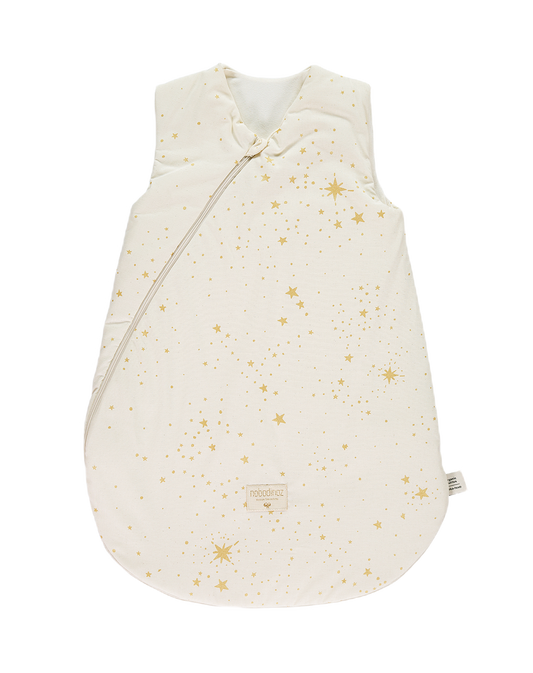 Cocoon gigoteuse Gold stella natural 0-6 mois