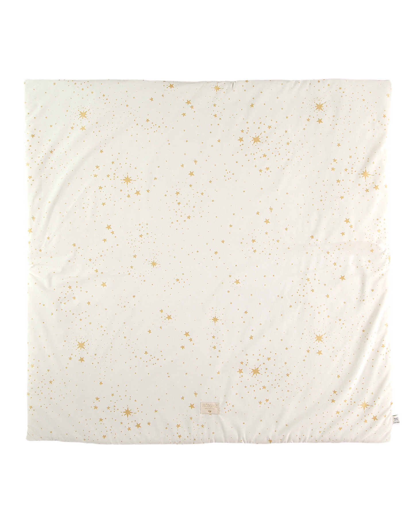 Tapis De Jeu Carré Colorado 100X100