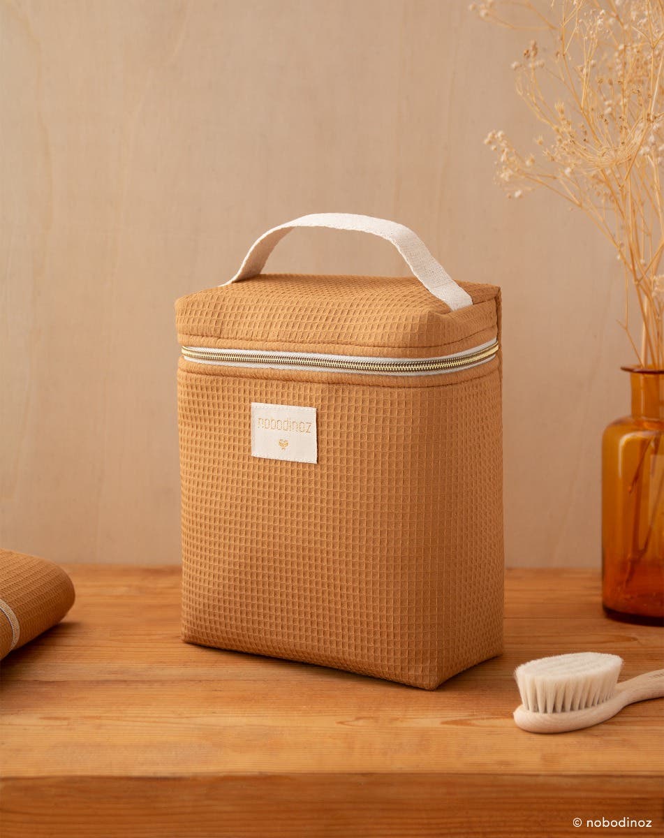 Concerto insulated baby bottle and lunch bag