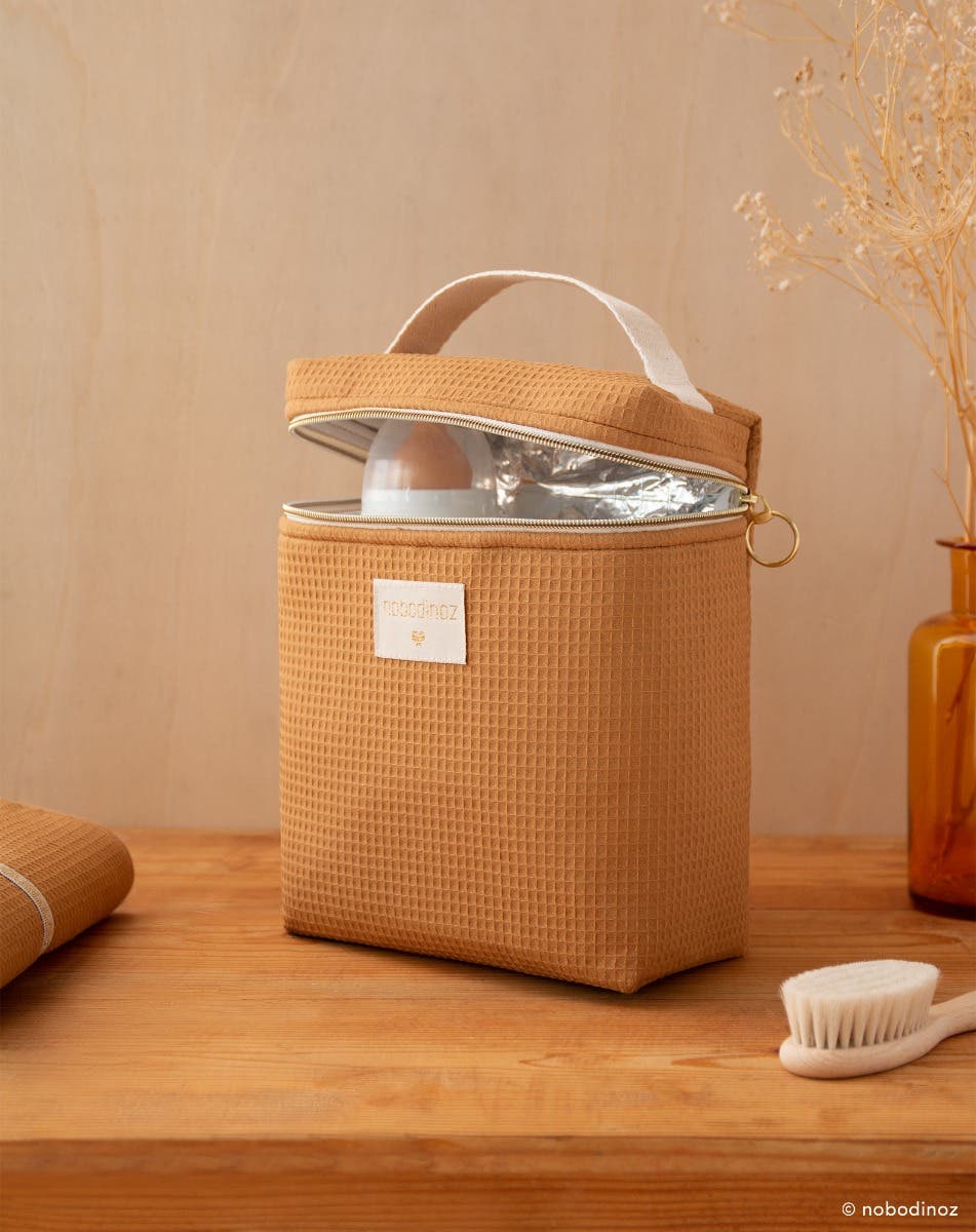 Concerto insulated baby bottle and lunch bag