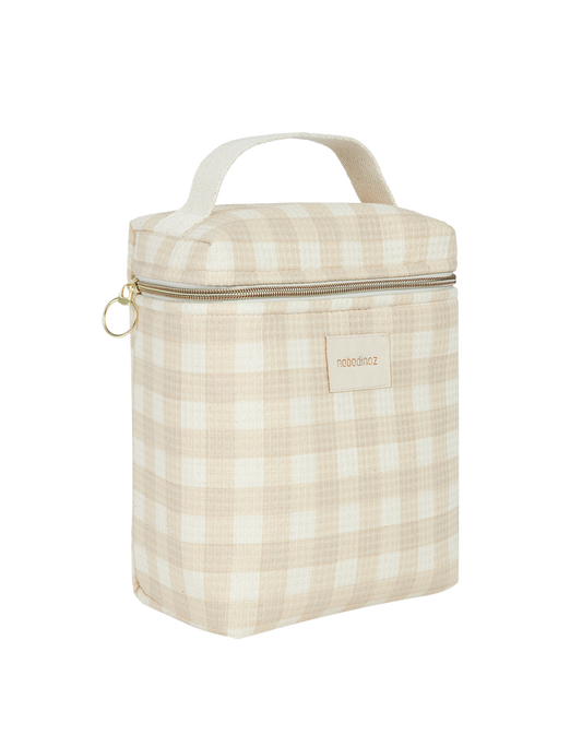 Sac isotherme Concerto pour biberon et déjeuner