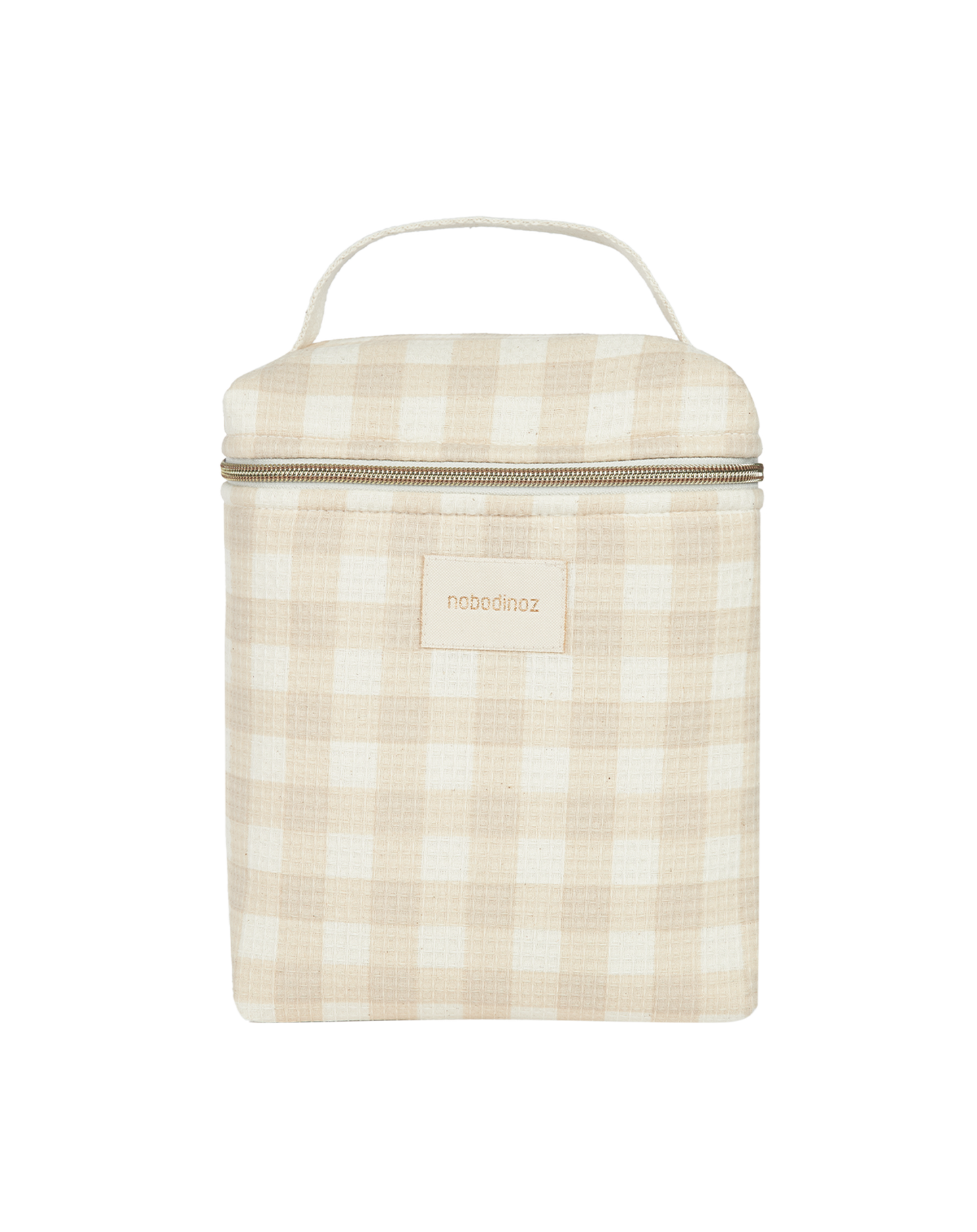 Sac isotherme Concerto pour biberon et déjeuner