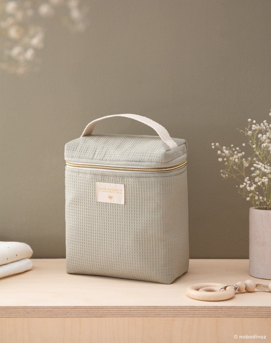 Concerto insulated baby bottle and lunch bag