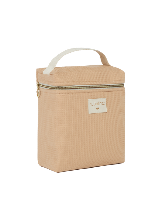 Sac isotherme Concerto pour biberon et déjeuner