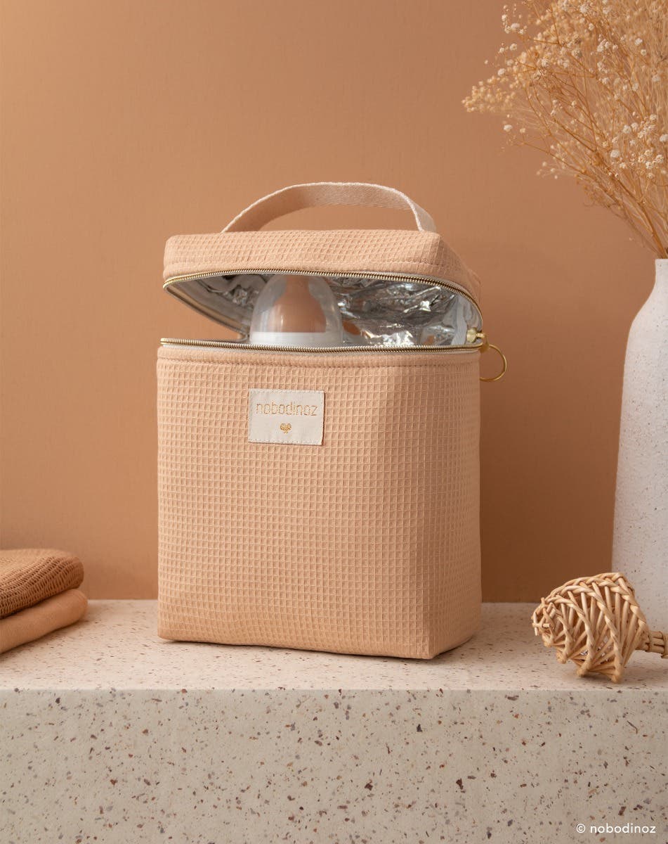 Concerto insulated baby bottle and lunch bag