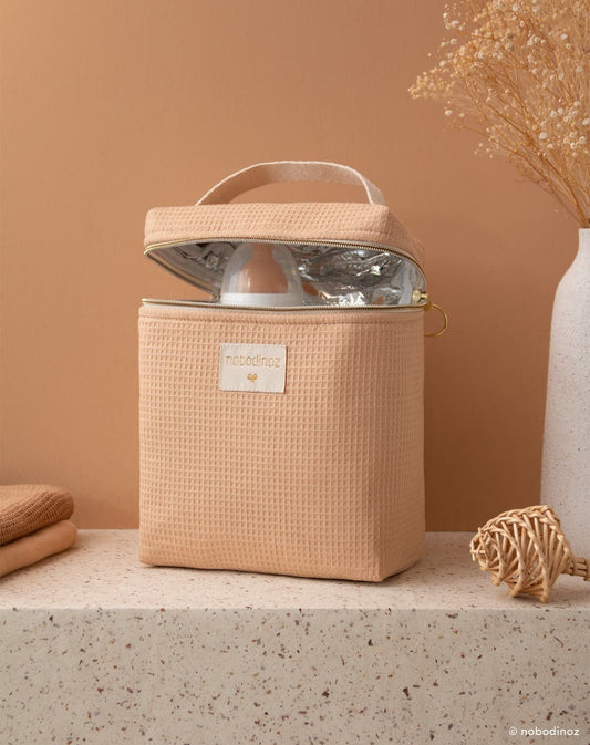 Concerto insulated baby bottle and lunch bag