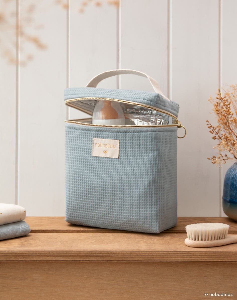Concerto insulated baby bottle and lunch bag