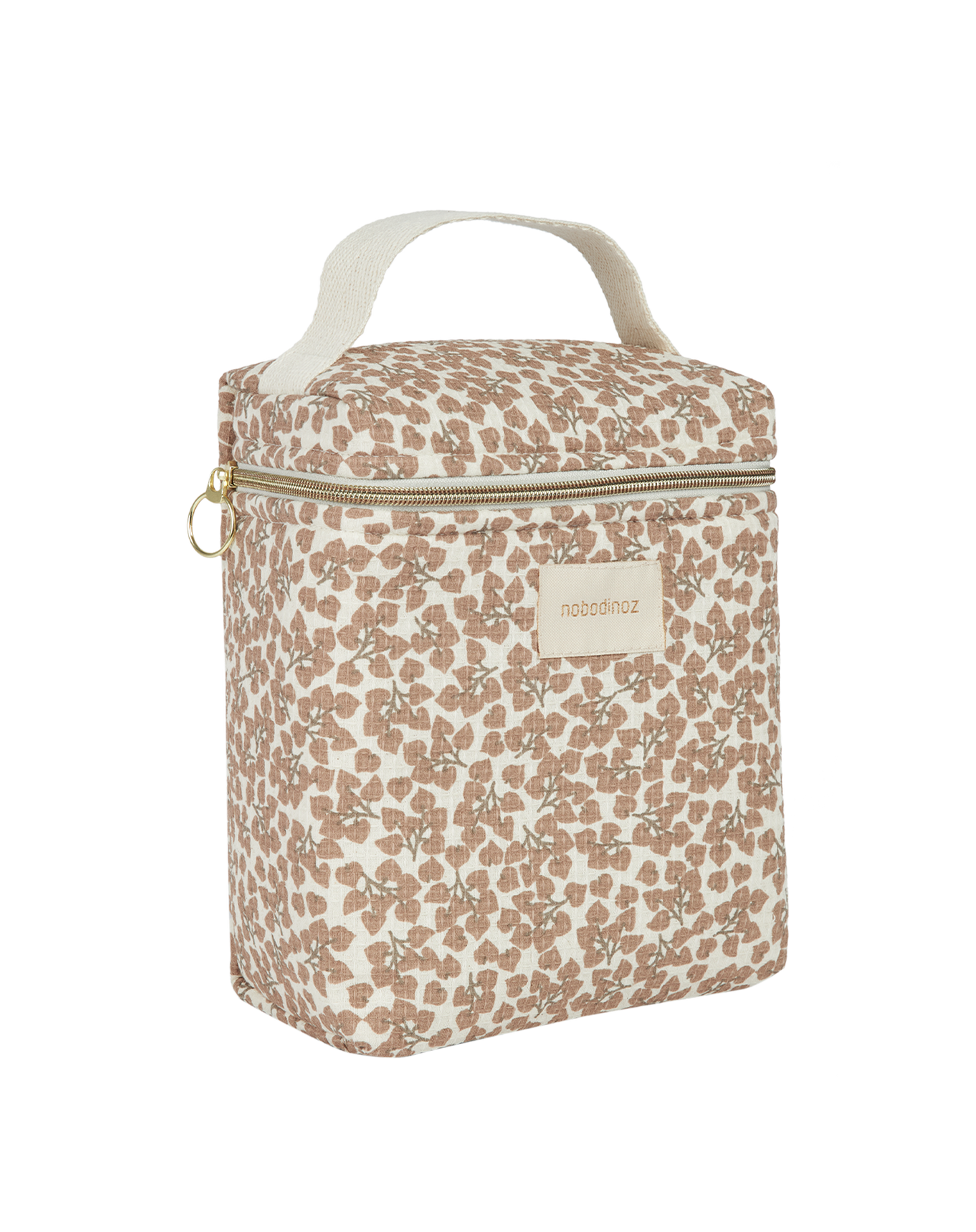 Sac isotherme Concerto pour biberon et déjeuner