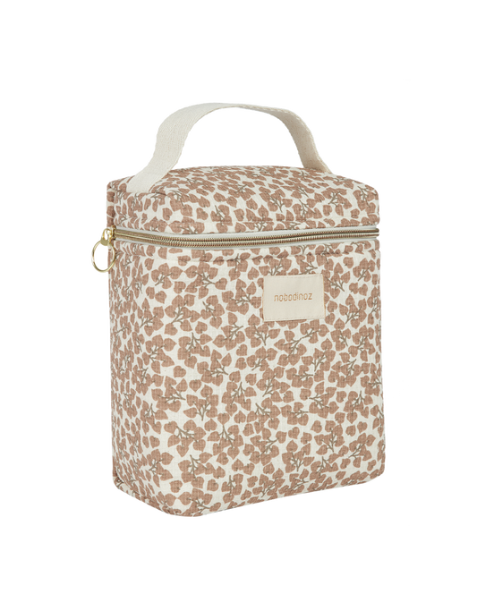 Sac isotherme Concerto pour biberon et déjeuner