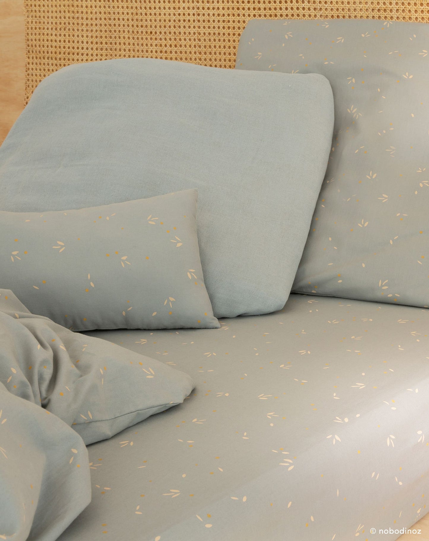 Himalaya housse de couette lit simple