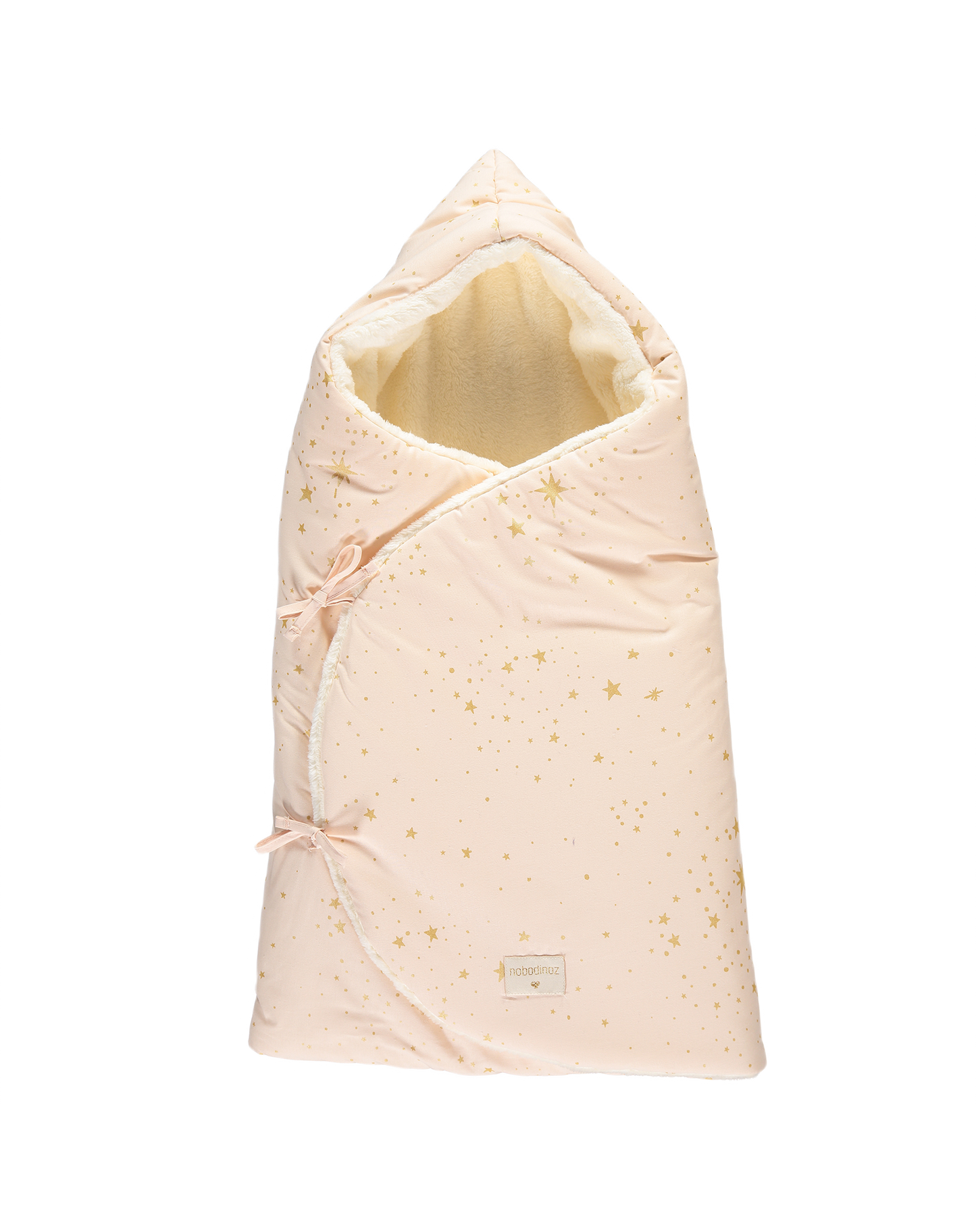 Saco capazo de invierno Cozy 0-3M