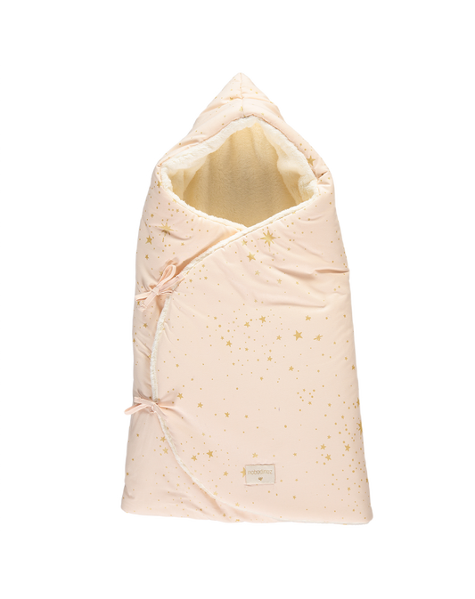 Saco capazo de invierno Cozy 0-3M