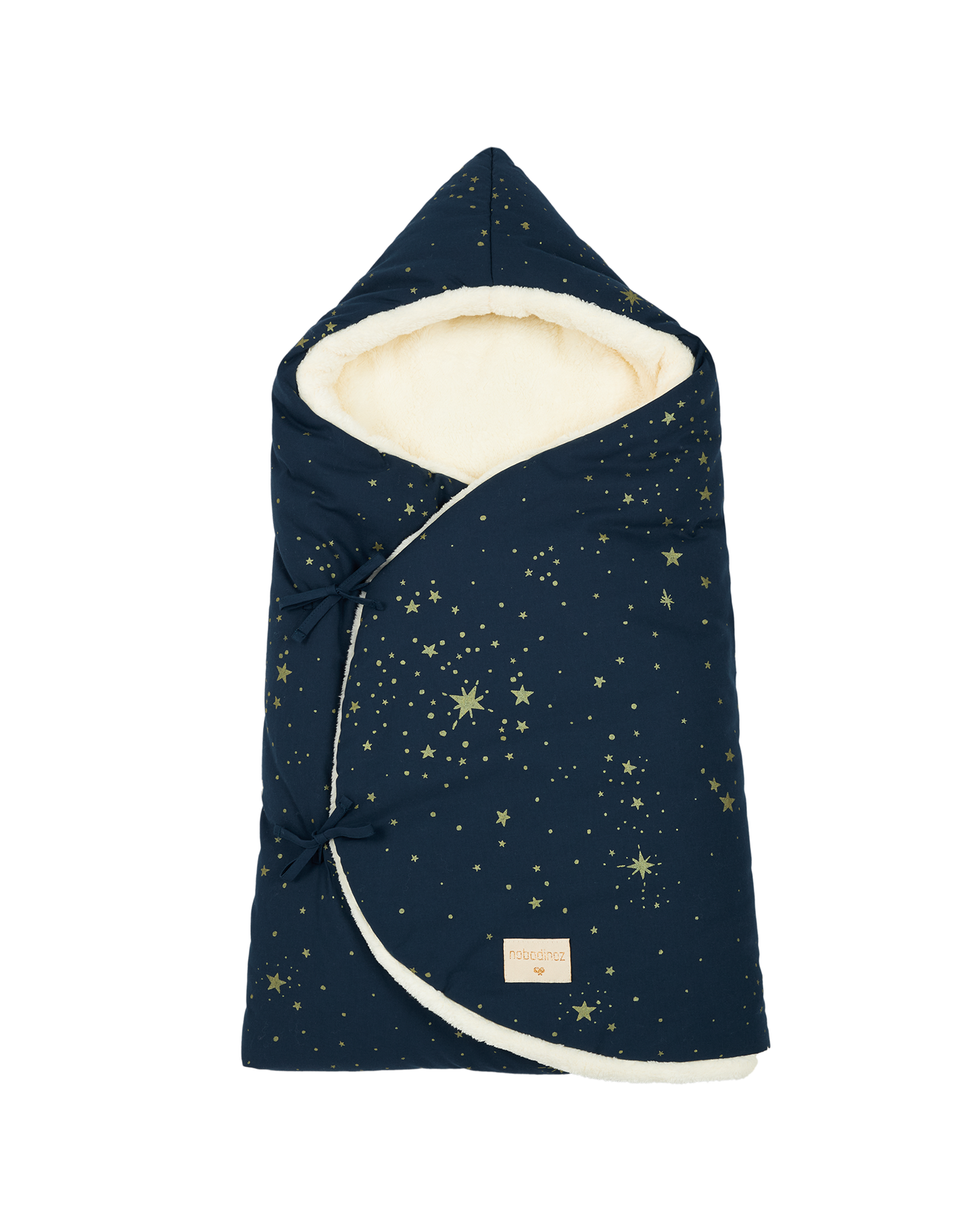 Cozy nid d'ange d'hiver 0-3M