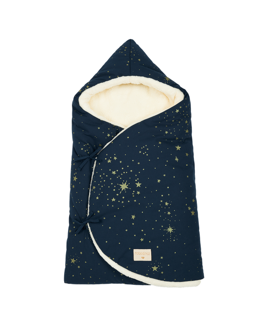 Cozy nid d'ange d'hiver 0-3M