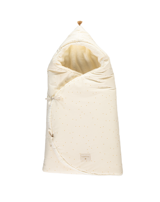 Saco capazo de invierno Cozy 0-3M