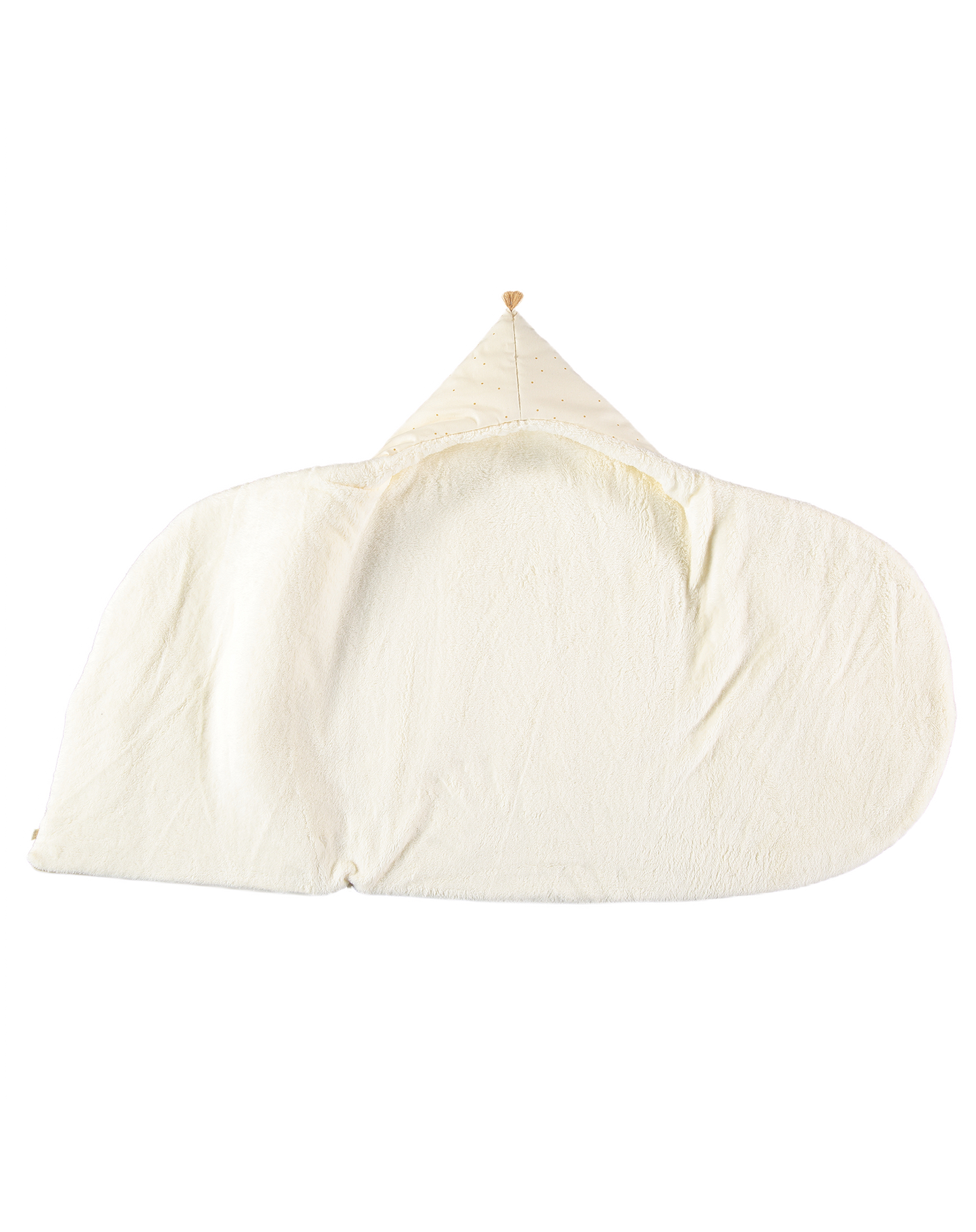 Saco capazo de invierno Cozy 0-3M