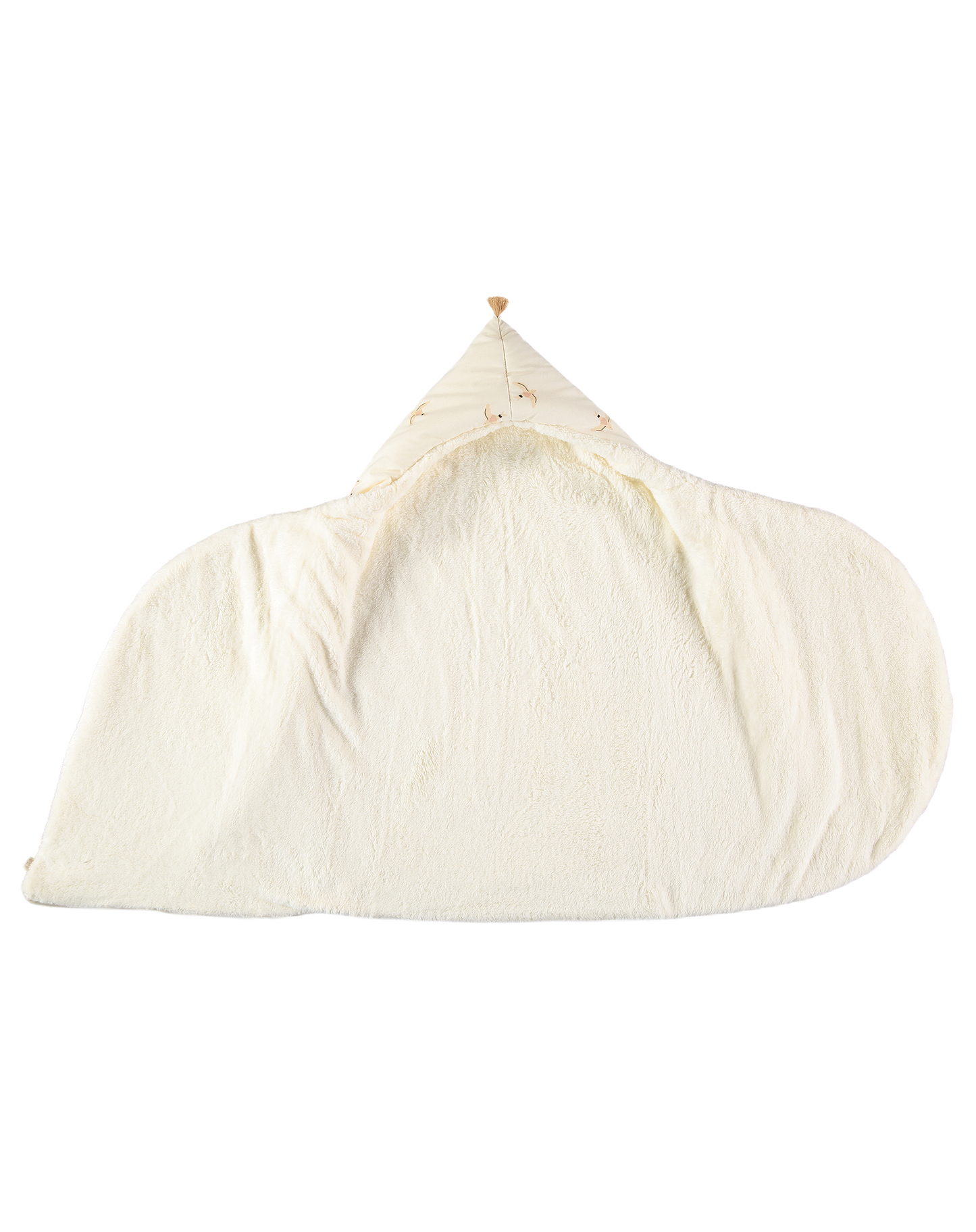 Saco capazo de invierno Cozy 0-3M