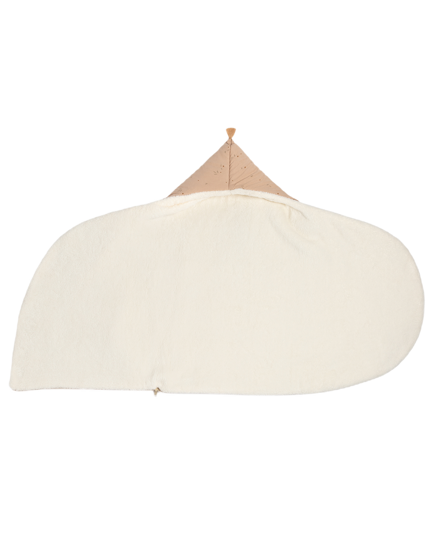 Saco capazo de invierno Cozy 0-3M
