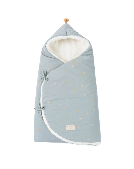 Saco capazo de invierno Cozy 0-3M