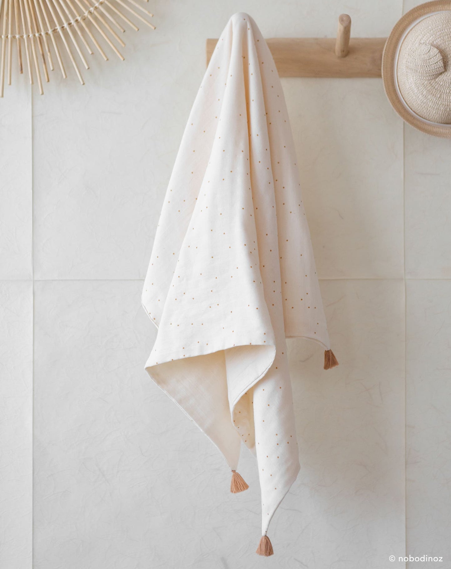 Treasure Summer Blanket