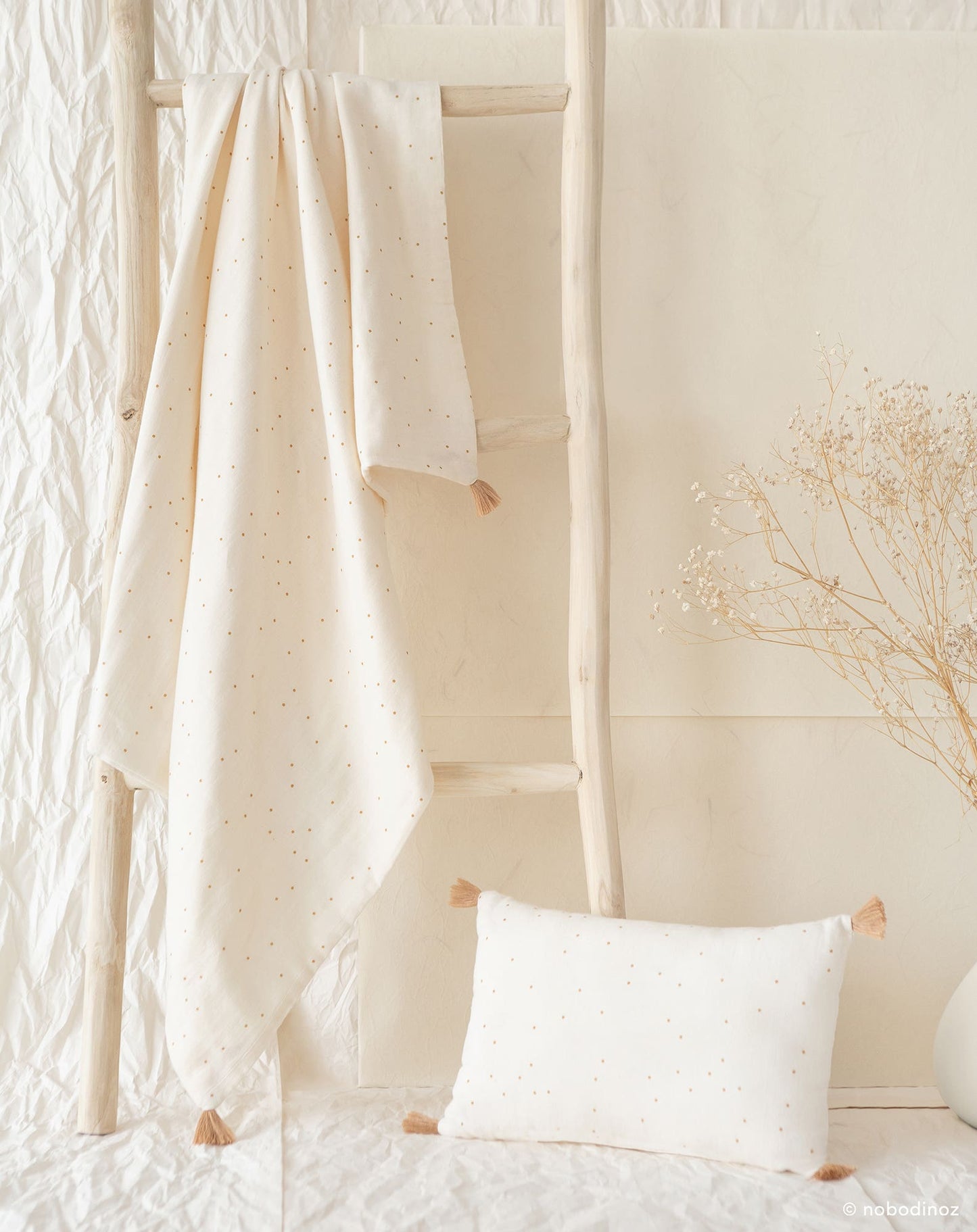 Treasure Summer Blanket