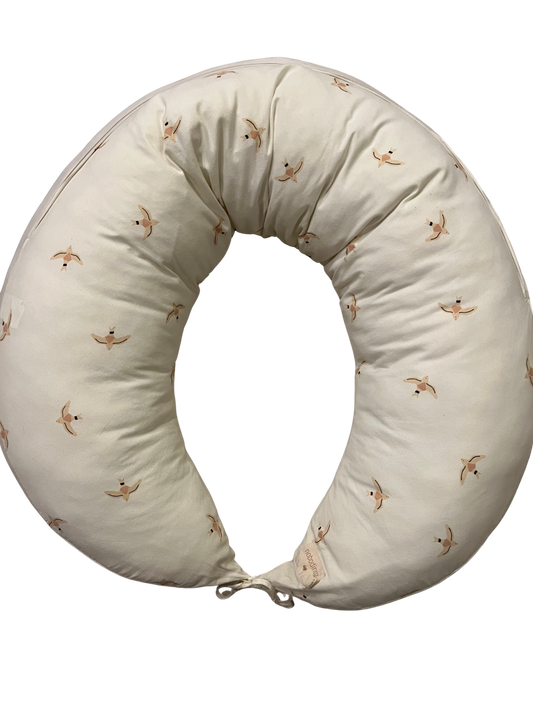 Coussin d'allaitement